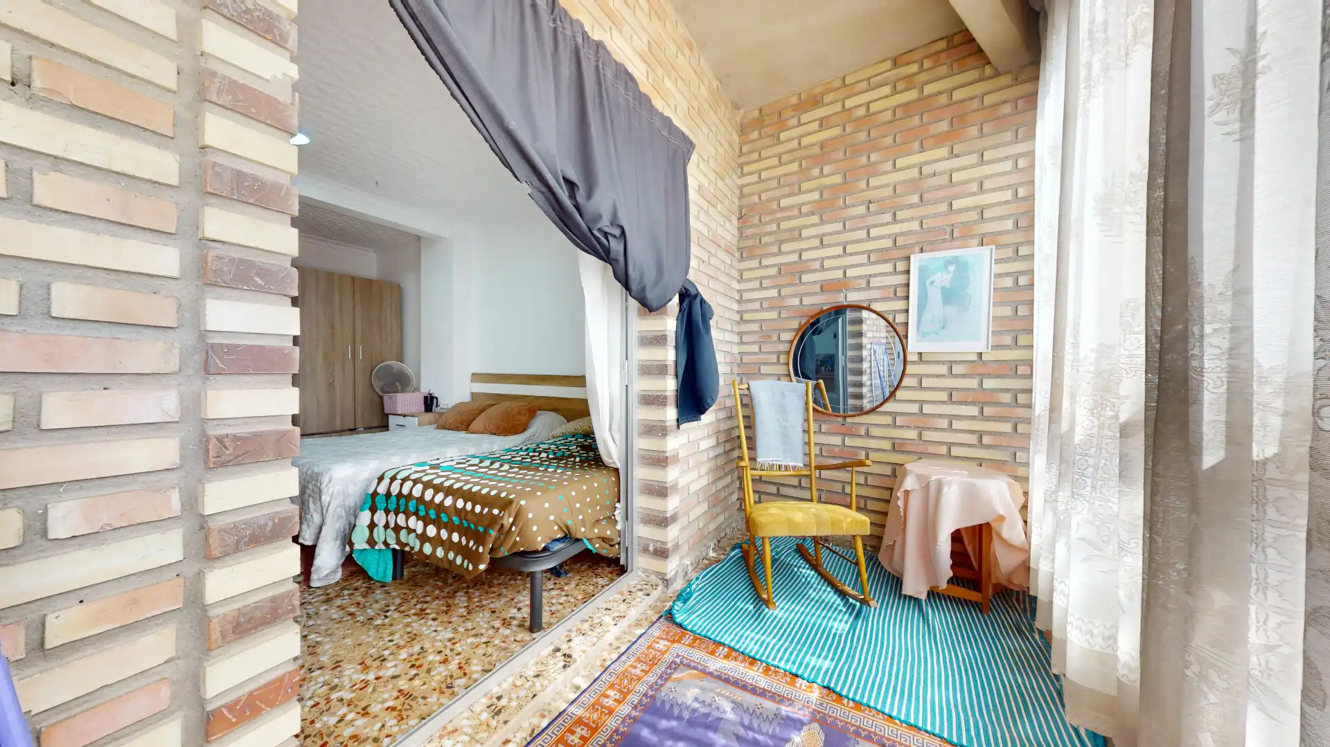 House with garden for sale in Avenida de Valencia, imagen 10
