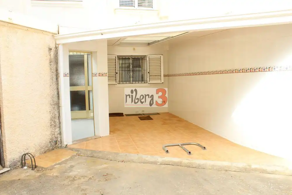 Parking de Dúplex en venta en San Javier con Aire acondicionado, Terraza y Trastero