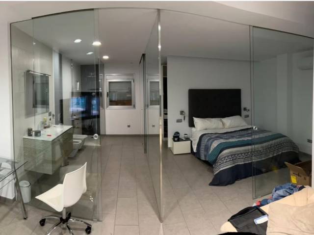 Piso en Alquiler en Calle San Fernando, 31 en Playa del Hombre - Taliarte - Salinetas