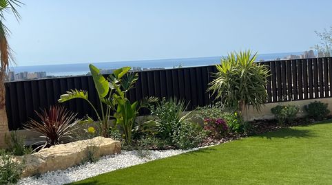 Villa con vistas al mar junto a Playa de Campello, San Juan y Bonalba Golf  Mutxamel, Alicante, imatge 2