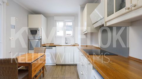Foto 5 de Piso en venta en Iñigo de Loyola Kalea, Lapice - Larreaundi - Olaberria - Meaka, Irun