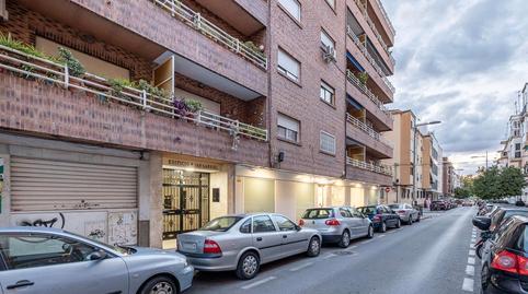 Foto 4 de Pis en venda a Calle Mirlo, 20, Pajaritos, Granada