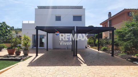 Foto 2 de Casa o xalet en venda a Canyelles, Barcelona