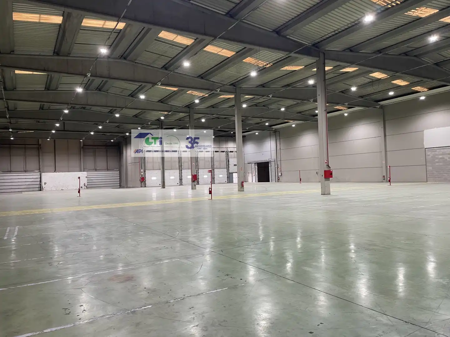 Nave industrial in affitto a MERCA ZARAGOZA, imagen 19
