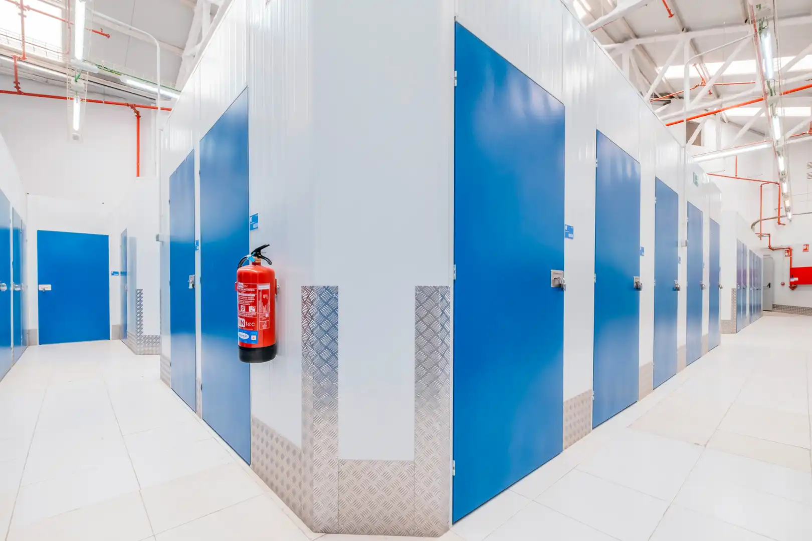 Storage room for rent in Avinguda Meridiana, 335, La Sagrera