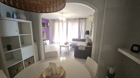 Foto 5 de Piso de alquiler en Norte - Universidad, Móstoles