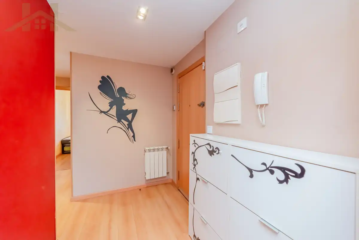 Flat for sale in Calle del Planeta Venus, Parla Este
