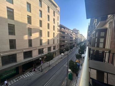 Flat to rent in Calle Recogidas