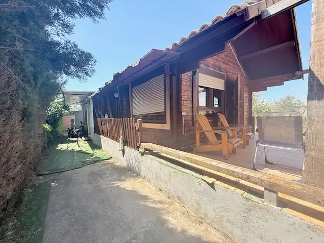 Finca rústica en venta en Camino Molinera, 31, El Grao