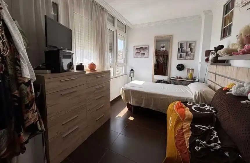 Apartament amb piscina en venda a Centro, imagen 5