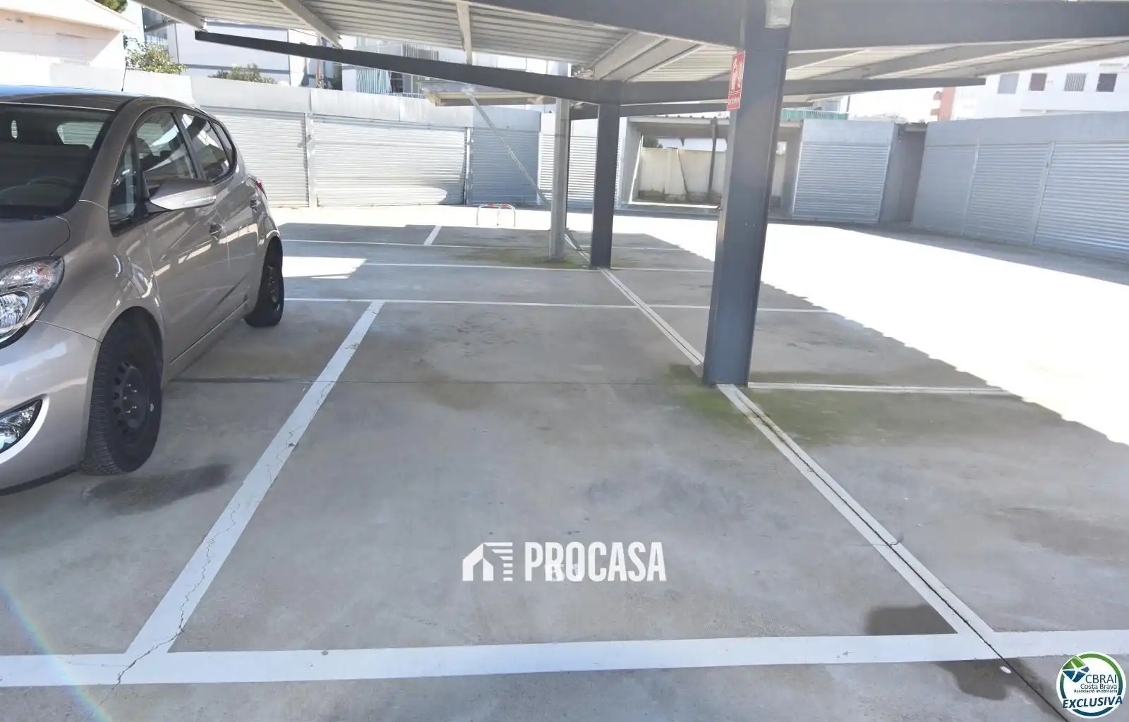 Piso con piscina en venta en DEL CAP DE LA GOLA, imagen 17