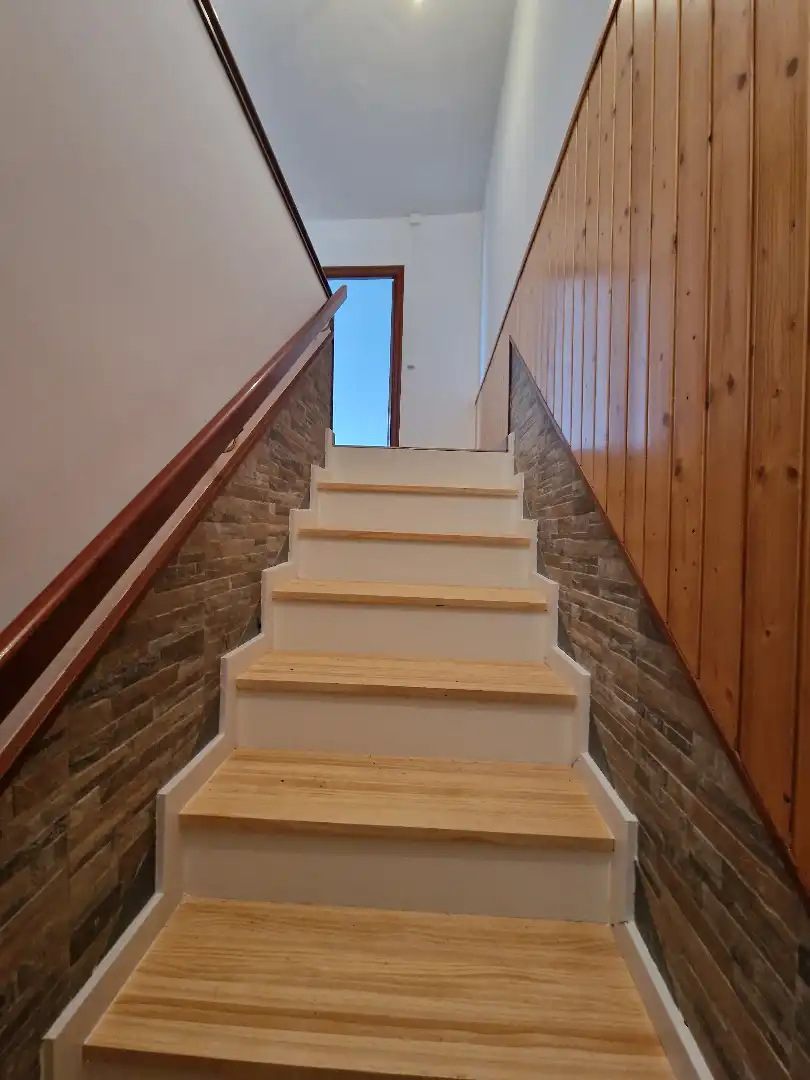 Casa o chalet en venta en Valdoviño con Jardín privado y Terraza