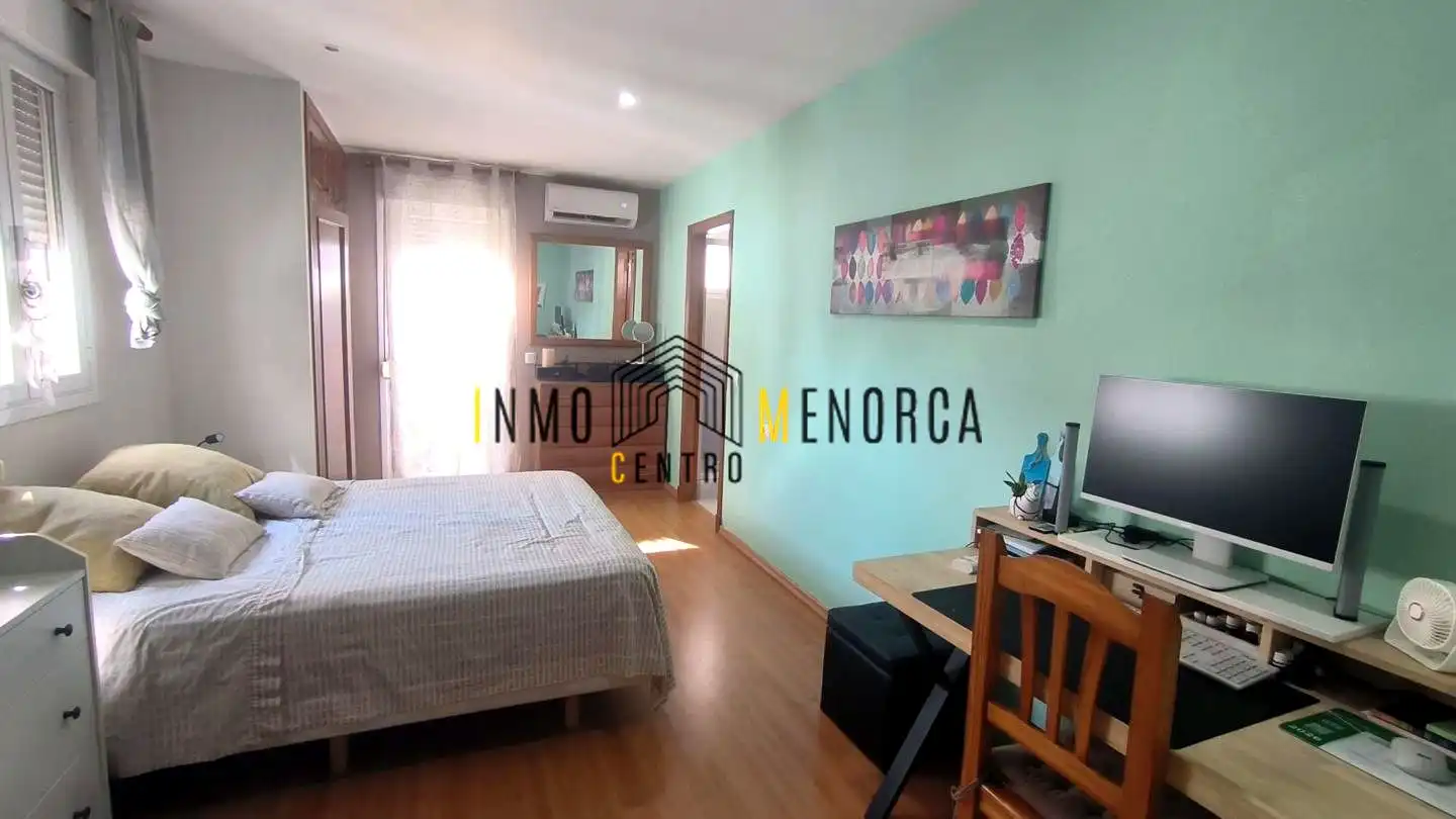 Flat for sale in Ciutadella, imagen 10