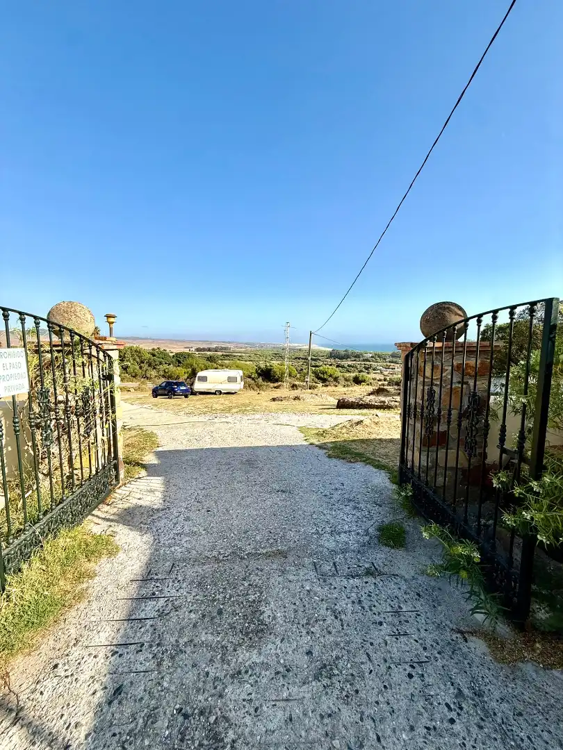 Penthouse mit Terrasse zur Miete in Calle Dehesa de la Peña 18, imagen 8