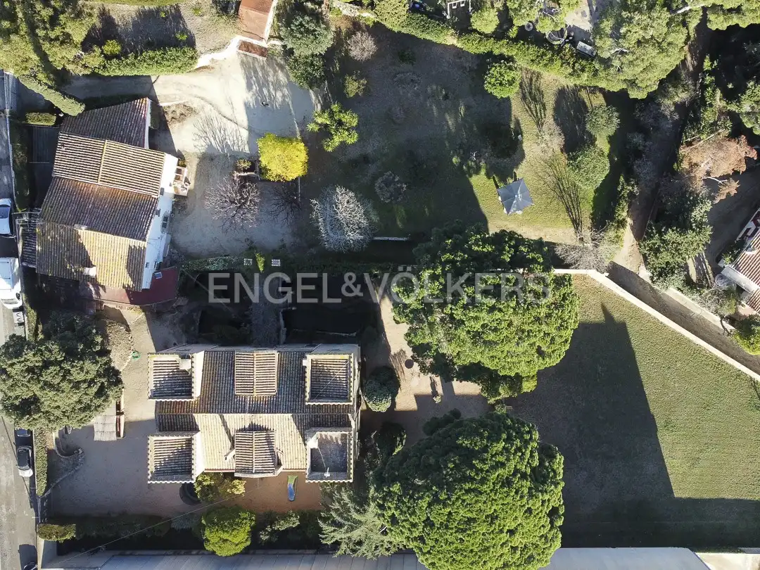 House with garden for sale in Vilassar de Dalt, imagen 3