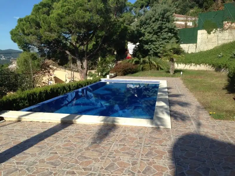 House with pool for sale in Roca Grossa, imagen 2