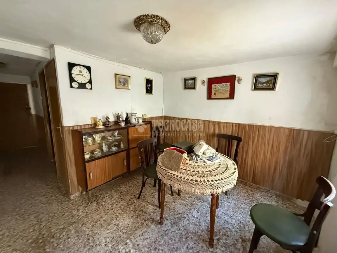 Comedor de Casa adosada en venta en Almorox