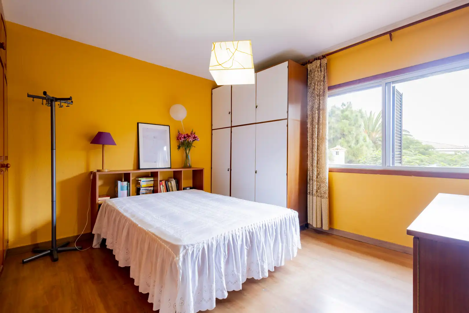 Habitación de Casa o chalet en venta en Los Baldíos - Geneto - Guajara