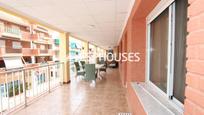 Terrassa de Apartament en venda en Guardamar del Segura amb Aire condicionat, Terrassa i Balcó
