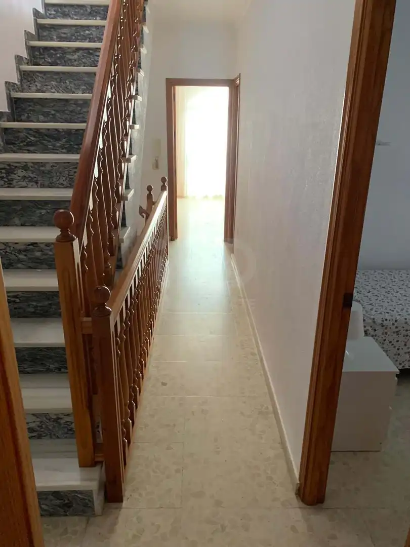 Houses for sale in Barbate  with Air Conditioner