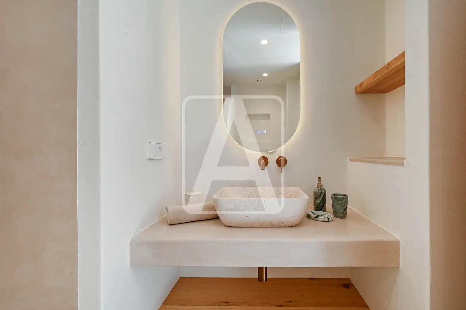 Villa con piscina in vendita a Pinar del Advocat - Cometa, imagen 24