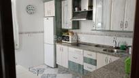 Kitchen of Flat for sale in  Huelva Capital  with Terrace