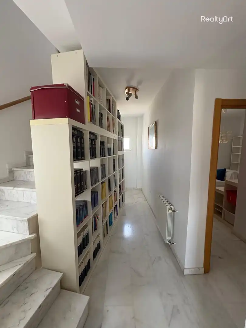 Logement avec jardin à vendre à Sanlúcar la Mayor, imagen 22