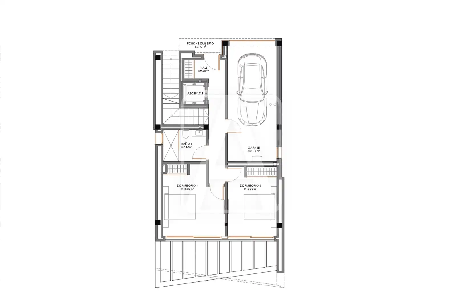 Villa avec piscine à vendre à Gargasindi - Garduix - Colina del Sol, imagen 30