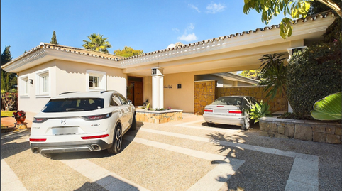 Foto 3 de Casa o chalet en venta en Ricardo Soriano, Málaga