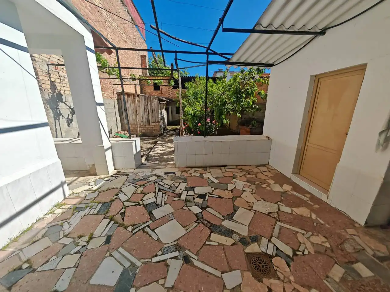 Casa amb jardí en venda a Huétor Tájar, imagen 2
