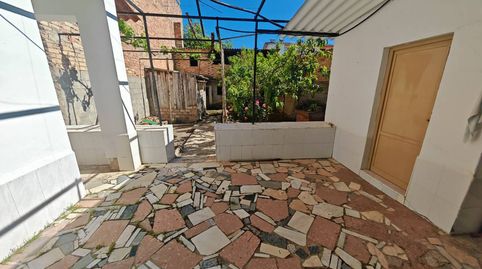 CASA PARA VIVIR EN PLANTA BAJA, CON PATIO EN HUÉTOR TÁJAR, imatge 2