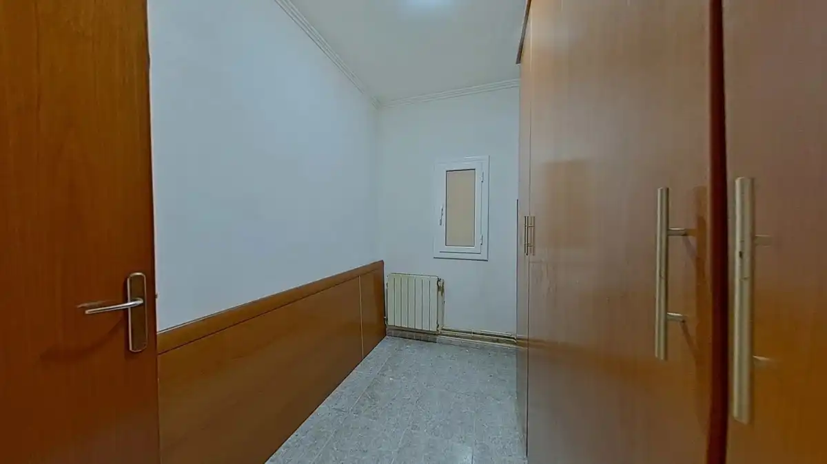 Flat for sale in Badalona  with Heating and Balcony