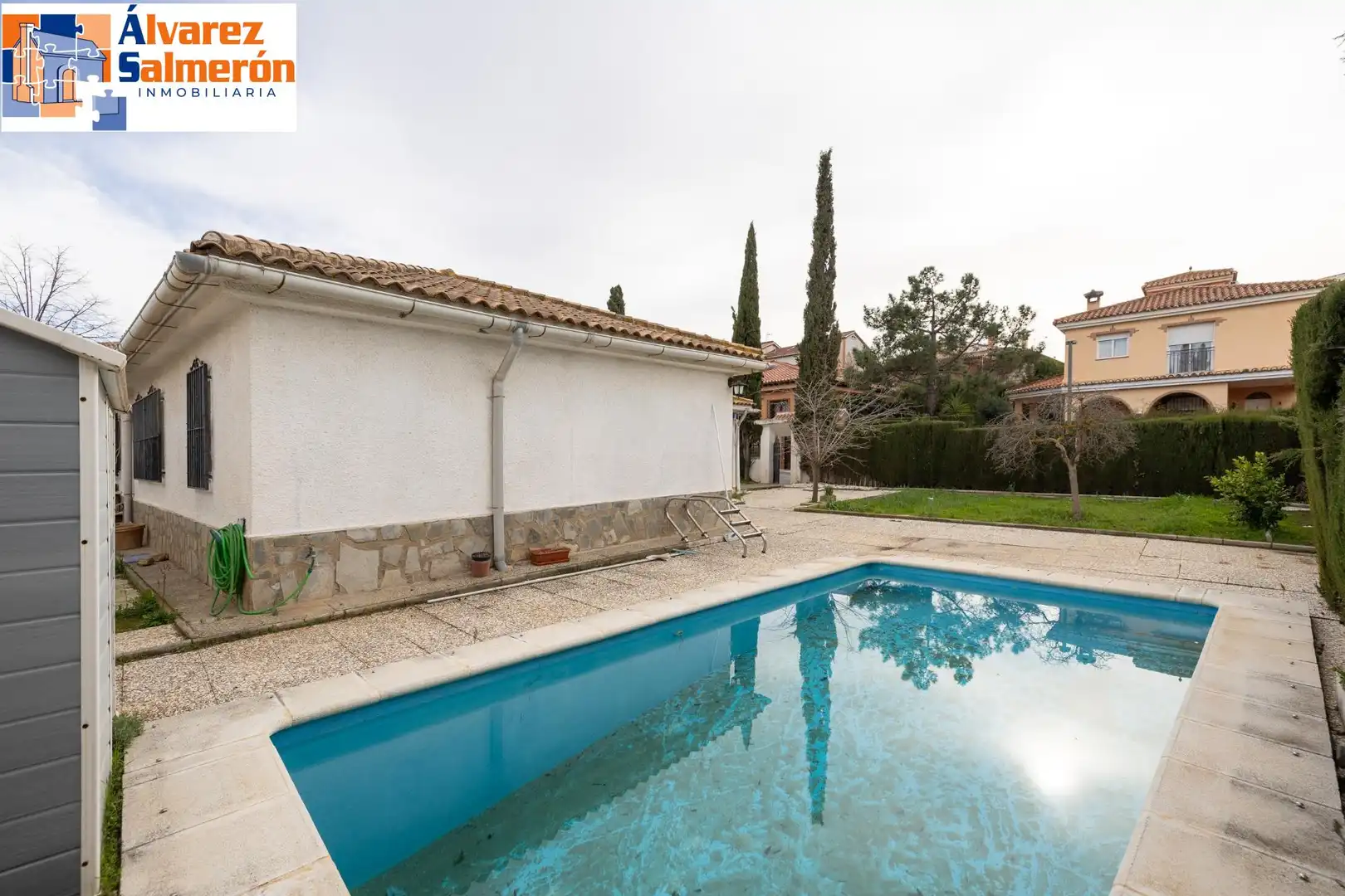 Chalet en venta en VIA FLAVIA, imagen 7