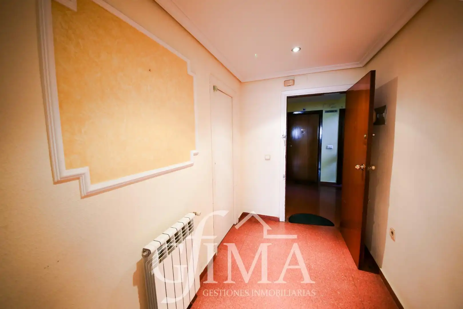 Piso en venta en Tomelloso con Calefacción