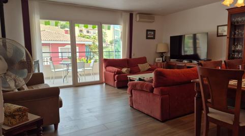 Foto 3 de Pis en venda a La Nucia Pueblo, La Nucia