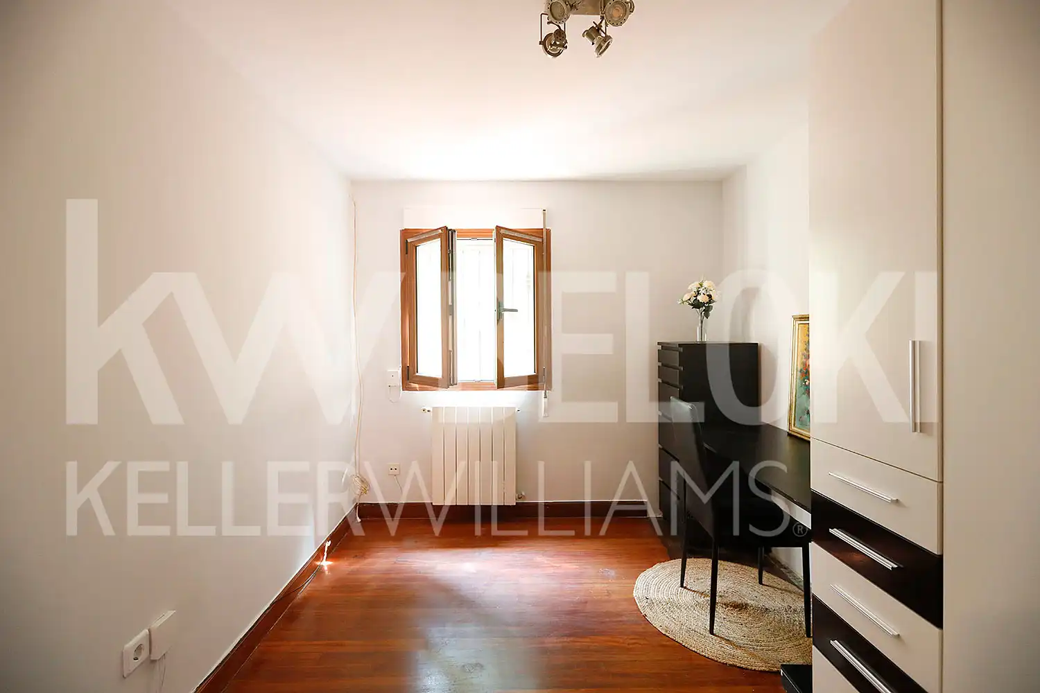 Piso con terraza en venta en Aizkorri Kalea, imagen 31