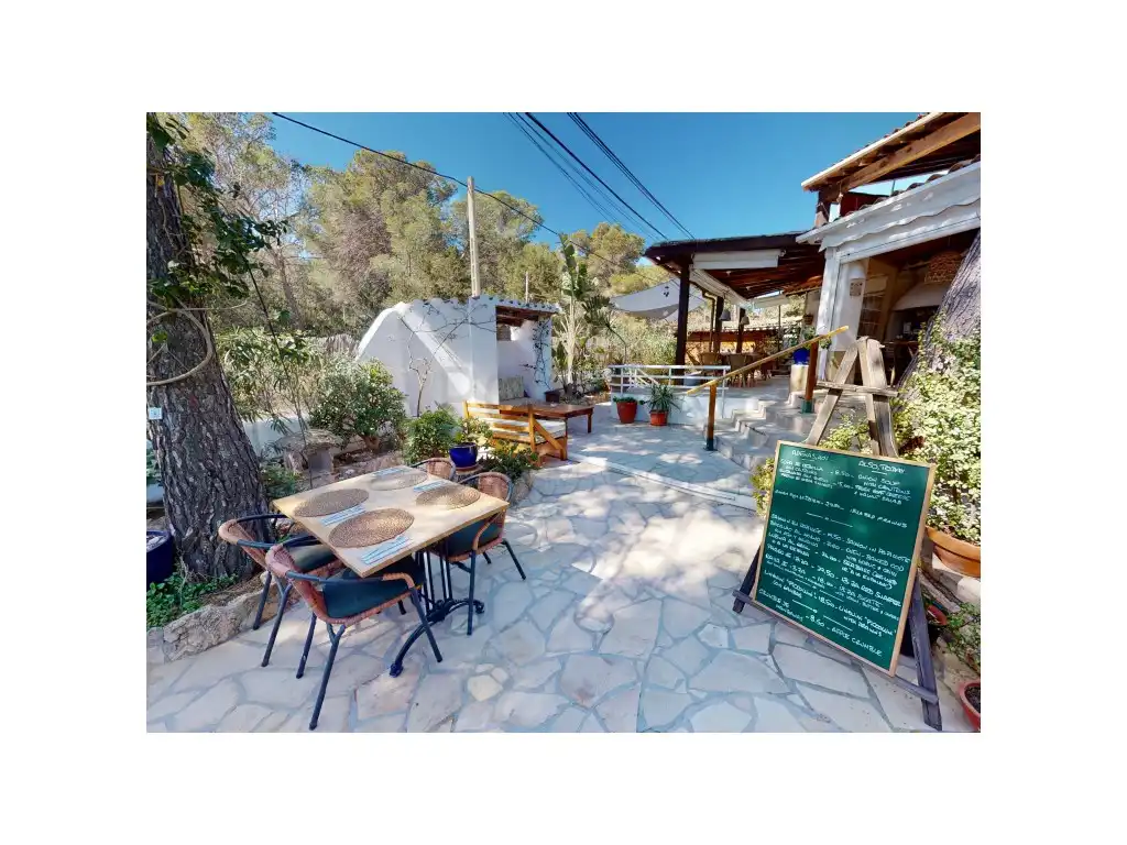 Local en venta en Sant Antoni de Portmany