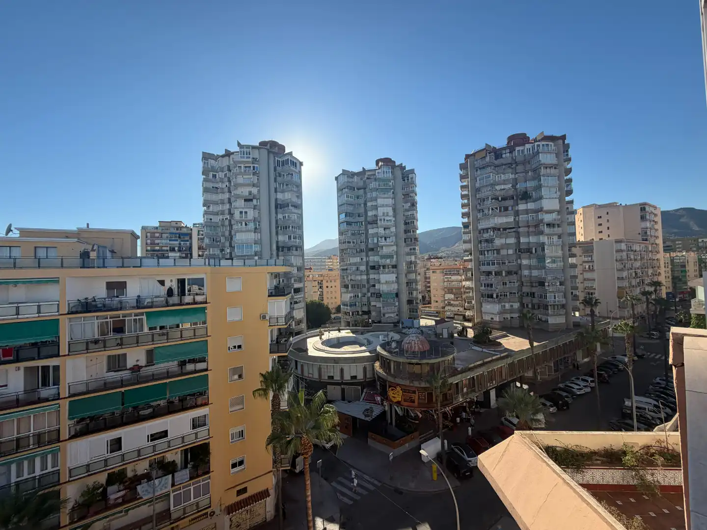 Pis amb ascensor en venda a Avenida de los Manantiales 16, imagen 4