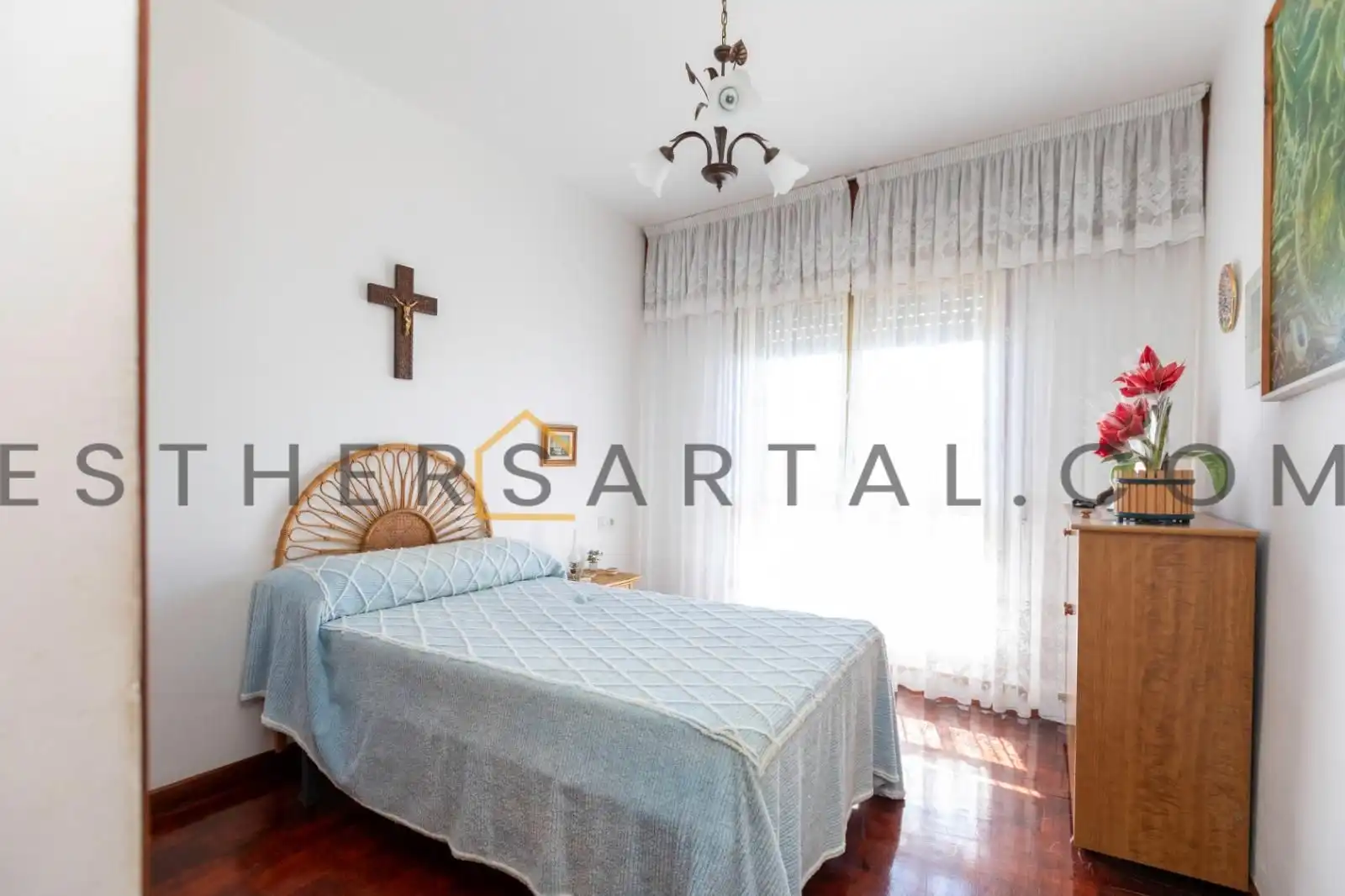 Piso con ascensor en venta en Sanxenxo pueblo, imagen 9