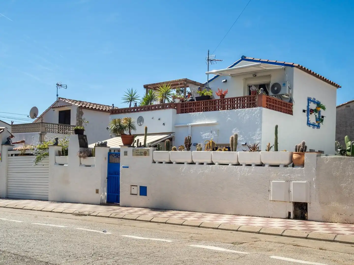 Casa en venda a Carrer TERANYINA, imagen 37
