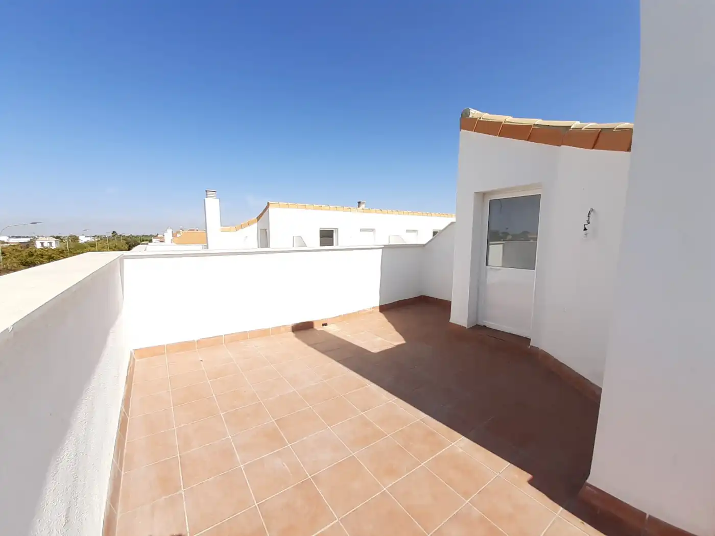 Casa amb piscina de lloguer a Utrera ciudad, imagen 3