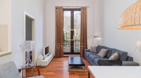 Foto 5 von Wohnung zum Verkauf in Sant Pere, Sta. Caterina i la Ribera, Barcelona Capital