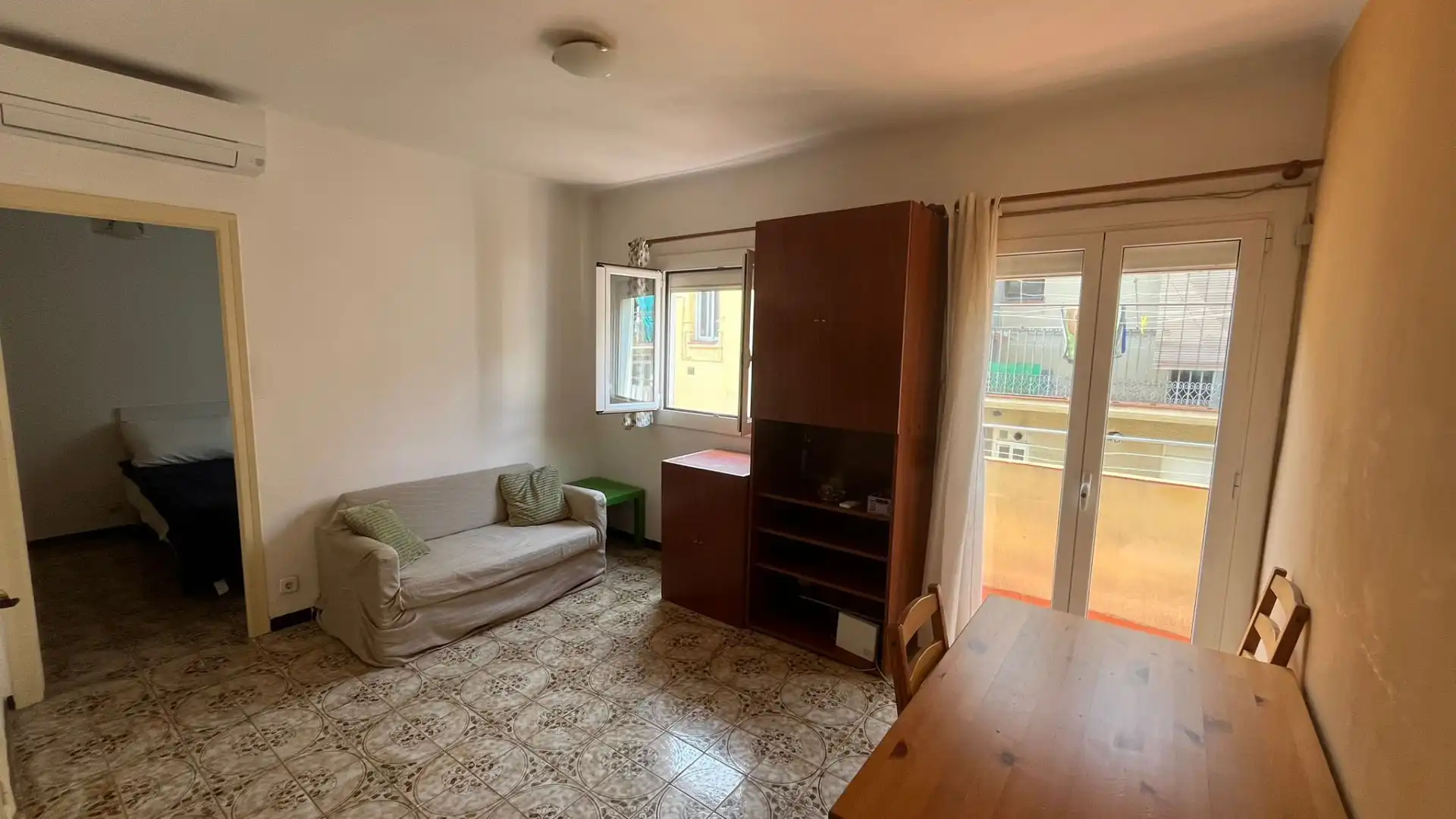 Piso de alquiler en Carrer de Grau i Torras, 40, La Barceloneta