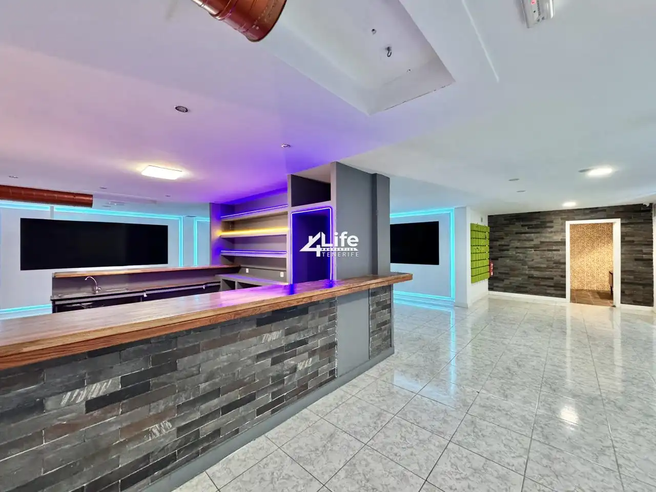 Local comercial en venda a Costa Adeje