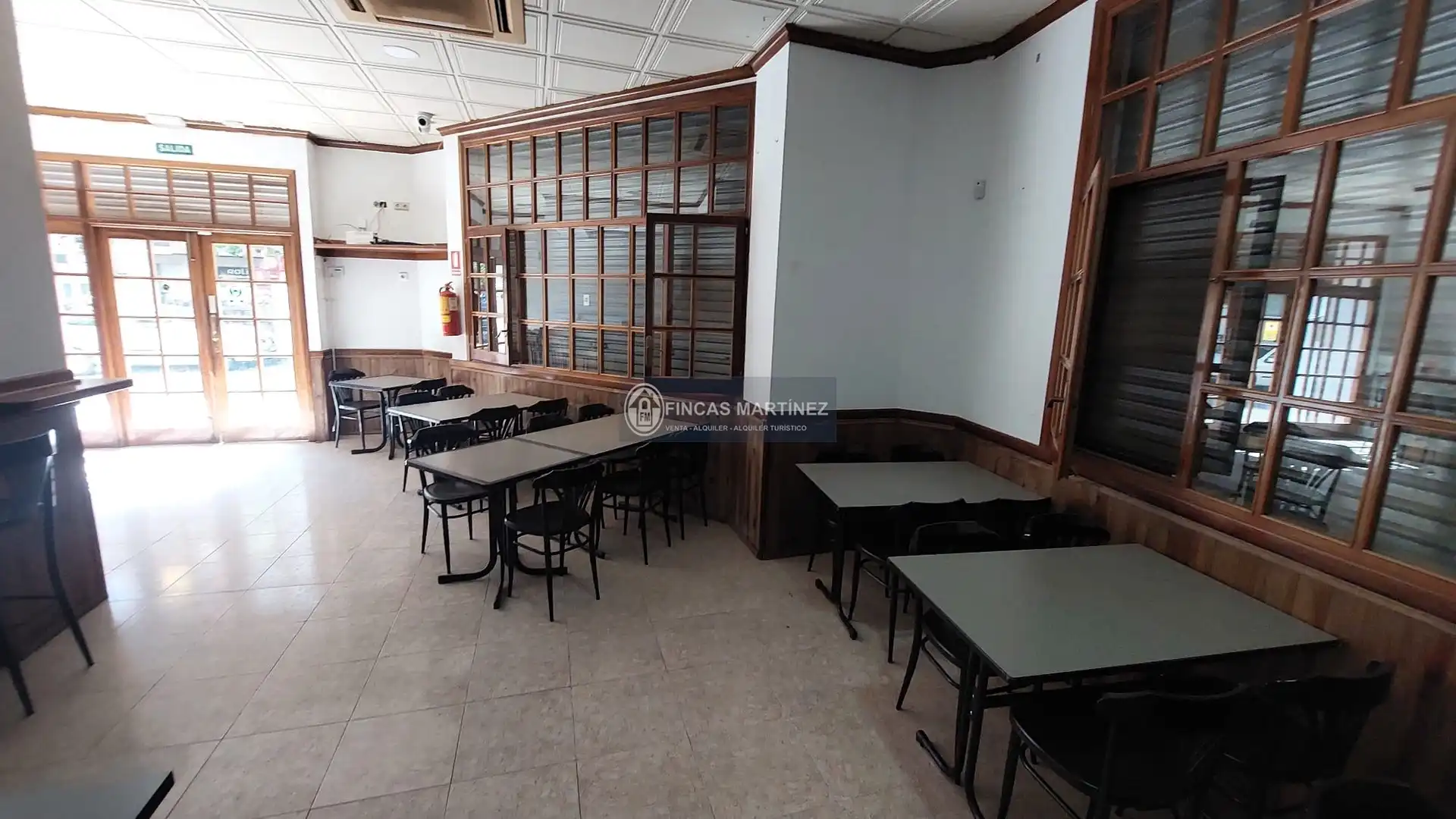 Local comercial en venda a PASEO LLUIS COMPANY, imagen 7