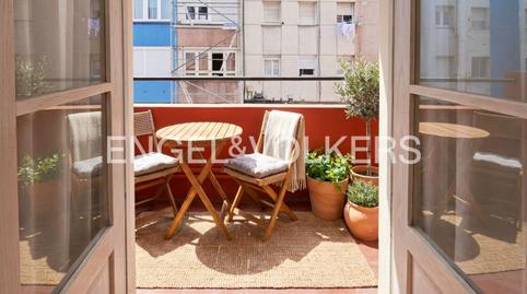 Foto 5 de Pis en venda a Calle Padre Rábago, Cuatro Caminos, Santander