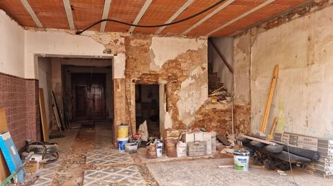 CASA DE PUEBLO A LA VENTA EN MONCADA., imagen 2