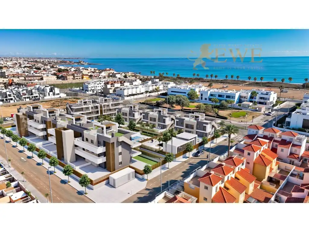 Apartment for sale in Calle Salar