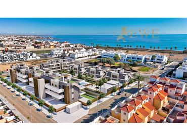 Apartamento en venta en Calle Salar