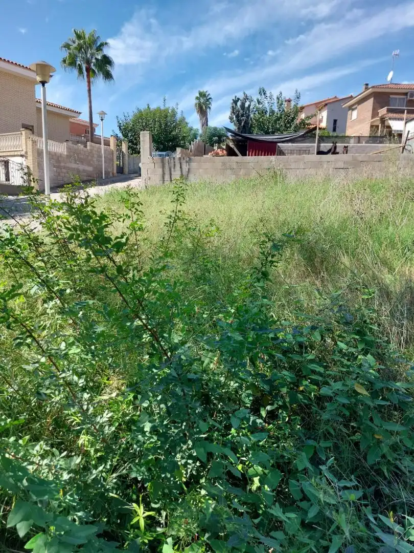 Terreno residencial en venta en del Barcelonès